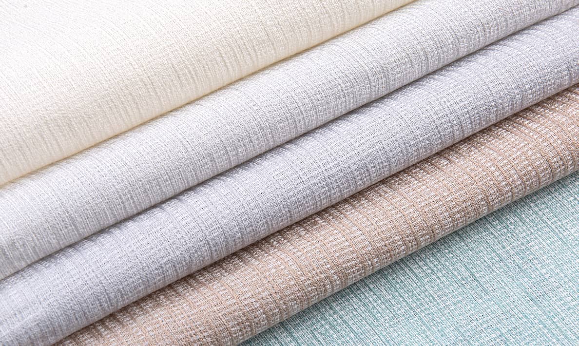 Tela tejida de la ropa del jacquard